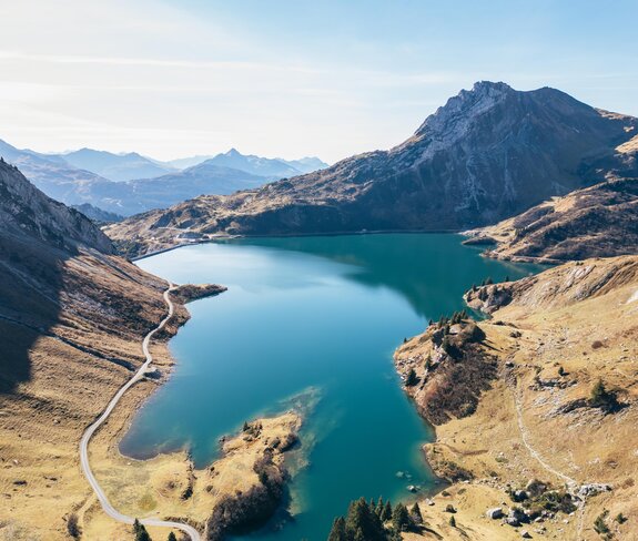 © Alpenregion Bludenz Tourismus GmbH