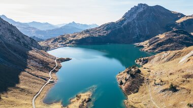 © Alpenregion Bludenz Tourismus GmbH