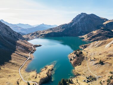 © Alpenregion Bludenz Tourismus GmbH